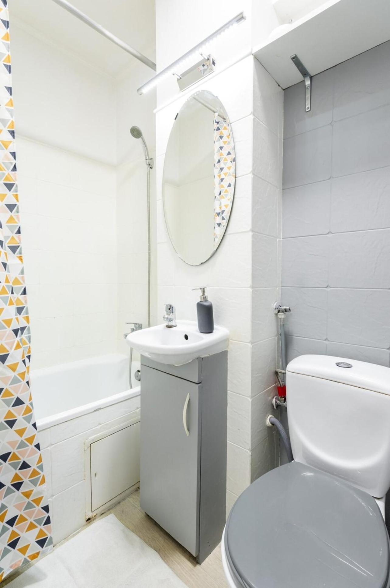 Cinnamon Apartment Metro Swietokrzyska Warsaw Luaran gambar