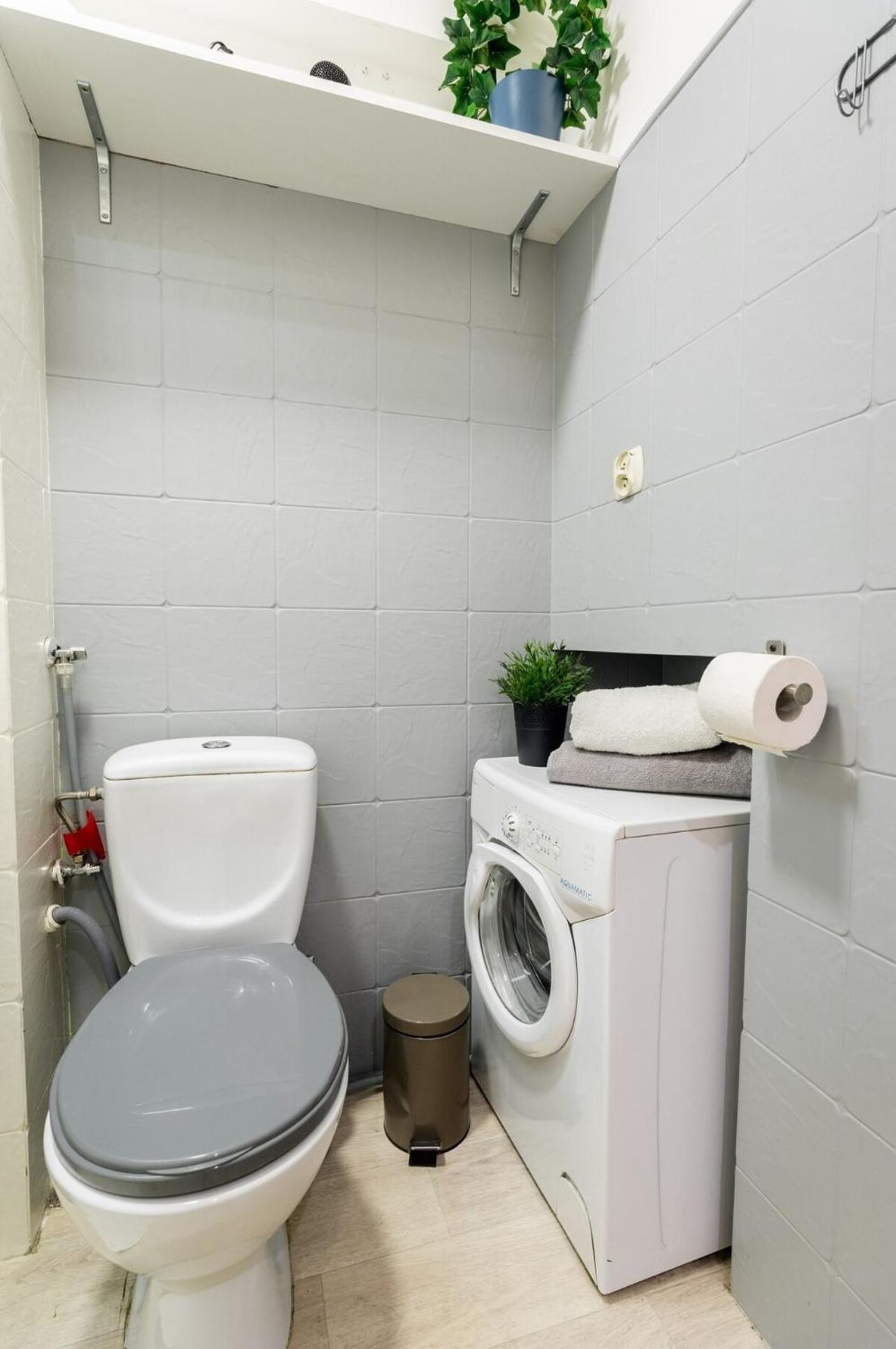 Cinnamon Apartment Metro Swietokrzyska Warsaw Luaran gambar